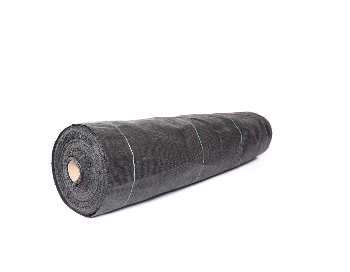 Bodengewebe 3,30 x 100 Meter